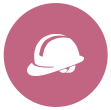 Contractor Insurance Icon