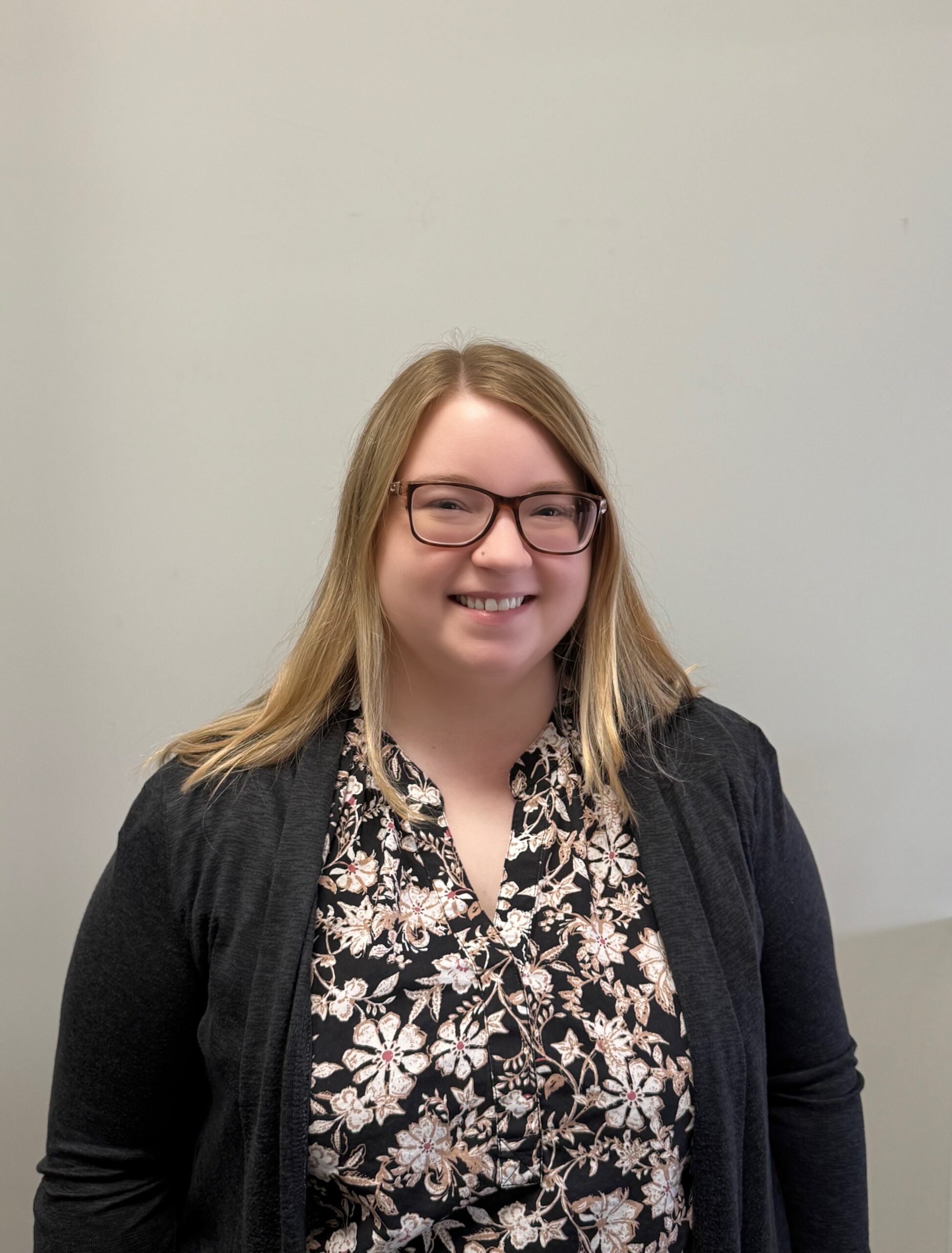 Image of Naomi Wallen