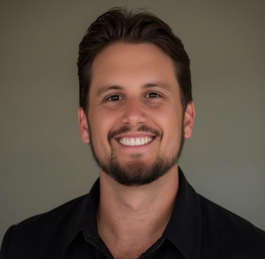 Image of Robbie Korth, CIC