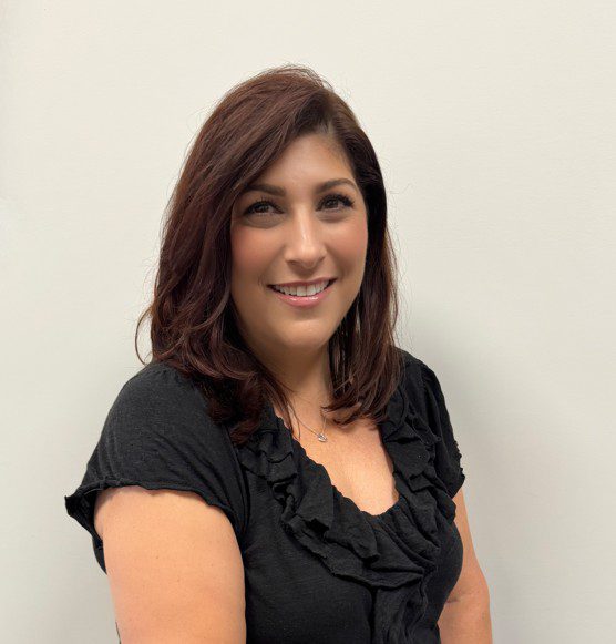 Image of Stacey Diana, CISR Elite